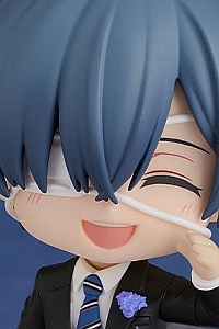 ORANGE ROUGE TV Anime Black Butler -Public School Arc- Nendoroid Ciel Phantomhive Konpeki no Fukuro-ryo Ver.