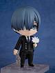 ORANGE ROUGE TV Anime Black Butler -Public School Arc- Nendoroid Ciel Phantomhive Konpeki no Fukuro-ryo Ver. gallery thumbnail