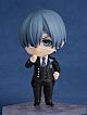 ORANGE ROUGE TV Anime Black Butler -Public School Arc- Nendoroid Ciel Phantomhive Konpeki no Fukuro-ryo Ver. gallery thumbnail