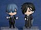 ORANGE ROUGE TV Anime Black Butler -Public School Arc- Nendoroid Ciel Phantomhive Konpeki no Fukuro-ryo Ver. gallery thumbnail