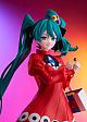 GOOD SMILE COMPANY (GSC) Character Vocal Series 01 Hatsune Miku POP UP PARADE Hatsune Miku Psi Ver. L size Plastic Figure gallery thumbnail