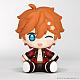 GOOD SMILE ARTS Shanghai Ensemble Stars!! Huggy Good Smile Akehoshi Subaru gallery thumbnail