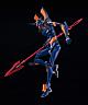 GOOD SMILE COMPANY (GSC) Evangelion: 2.0 You Can [Not] Advance MODEROID Evangelion Mark.06 Plastic Kit gallery thumbnail