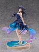 Shibuya Scramble Figure Seishun Buta Yarou Series Sakurajima Mai -Starry Dress Ver.- 1/7 Plastic Figure gallery thumbnail