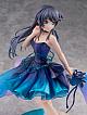 Shibuya Scramble Figure Seishun Buta Yarou Series Sakurajima Mai -Starry Dress Ver.- 1/7 Plastic Figure gallery thumbnail