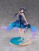 Shibuya Scramble Figure Seishun Buta Yarou Series Sakurajima Mai -Starry Dress Ver.- 1/7 Plastic Figure gallery thumbnail