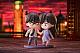 GOOD SMILE ARTS Shanghai Detective Conan Qset+ Kudo Shinichi & Mori Ran Plastic Figure gallery thumbnail