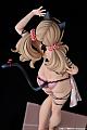 ORCATOYS EDENS ZERO Rebecca Bluegarden -EZ Heroines on vacation- 1/6 Plastic Figure gallery thumbnail