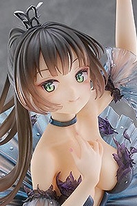 WAVE Avian Romance Pink Label 5 Kurotori no Onnanoko 1/6 Plastic Figure