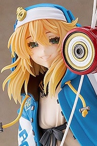 WAVE GUILTY GEAR -STRIVE- Bridget 1/7 Plastic Figure