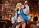 WAVE GUILTY GEAR -STRIVE- Bridget 1/7 Plastic Figure gallery thumbnail