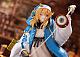 WAVE GUILTY GEAR -STRIVE- Bridget 1/7 Plastic Figure gallery thumbnail