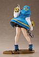 WAVE GUILTY GEAR -STRIVE- Bridget 1/7 Plastic Figure gallery thumbnail