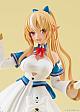 GOOD SMILE COMPANY (GSC) Hololive Production POP UP PARADE Shiranui Flare Plastic Figure gallery thumbnail