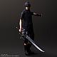 SQUARE ENIX Final Fantasy XV PLAY ARTS SHIN Noctis Lucis Caelum Action Figure gallery thumbnail