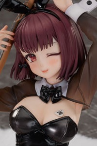 MAGI ARTS TELE BUNNY AYA Illustration by Kaito 1/6 Plastic Figure