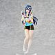 Union Creative VTube nanda ga Haishin-kiri Wasuretara Densetsu ni Natte ta Shuwa-chan Plastic Figure gallery thumbnail