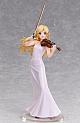 ANIPLEX Shigatsu wa Kimi no Uso Miyazono Kaori -Again- 1/7 Plastic Figure gallery thumbnail