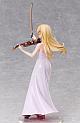 ANIPLEX Shigatsu wa Kimi no Uso Miyazono Kaori -Again- 1/7 Plastic Figure gallery thumbnail