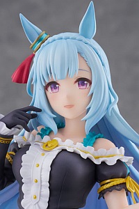 Claynel Umamusume Pretty Derby Mejiro Ardan Shoubu-fuku Ver. 1/7 Plastic Figure