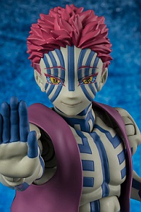 BANDAI SPIRITS S.H.Figuarts Akaza