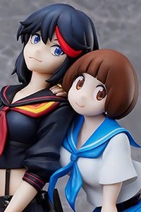 ANIPLEX Kill la Kill 1/7 Plastic Figure