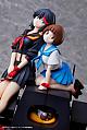 ANIPLEX Kill la Kill 1/7 Plastic Figure gallery thumbnail