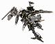 KOTOBUKIYA ARMORED CORE DECOCTION MODELS Rayleonard 03-AALIYAH Mirror Finish Ver. Action Figure gallery thumbnail