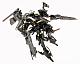 KOTOBUKIYA ARMORED CORE DECOCTION MODELS Rayleonard 03-AALIYAH Mirror Finish Ver. Action Figure gallery thumbnail