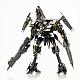 KOTOBUKIYA ARMORED CORE DECOCTION MODELS Rayleonard 03-AALIYAH Mirror Finish Ver. Action Figure gallery thumbnail