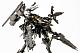 KOTOBUKIYA ARMORED CORE DECOCTION MODELS Rayleonard 03-AALIYAH Mirror Finish Ver. Action Figure gallery thumbnail