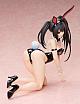 FREEing Date A Live III Tokisaki Kurumi Nama-ashi Bunny Ver. 1/4 Plastic Figure gallery thumbnail