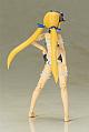 KOTOBUKIYA Frame Arms Girl P3 Hresvelgr=Ater Summer Vacation Ver. Plastic Kit gallery thumbnail