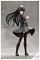 KOTOBUKIYA Sousei Shoujo Teien Arrange Wig Hime-cut Ponytail 1/10 Plastic Kit gallery thumbnail