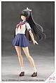 KOTOBUKIYA Sousei Shoujo Teien Arrange Wig Hime-cut Ponytail 1/10 Plastic Kit gallery thumbnail