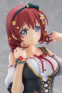 PLUM PMOA Love Live! Nijigasaki Gakuen School Idol Club Emma Verde 1/7 Plastic Figure