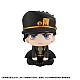 MegaHouse LookUp JoJo's Bizarre Adventure Stardust Crusaders Kujo Jotaro Plastic Figure gallery thumbnail