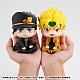 MegaHouse LookUp JoJo's Bizarre Adventure Stardust Crusaders Kujo Jotaro Plastic Figure gallery thumbnail