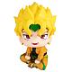 MegaHouse LookUp JoJo's Bizarre Adventure Stardust Crusaders DIO Plastic Figure gallery thumbnail