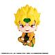 MegaHouse LookUp JoJo's Bizarre Adventure Stardust Crusaders DIO Plastic Figure gallery thumbnail