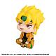 MegaHouse LookUp JoJo's Bizarre Adventure Stardust Crusaders DIO Plastic Figure gallery thumbnail