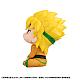 MegaHouse LookUp JoJo's Bizarre Adventure Stardust Crusaders DIO Plastic Figure gallery thumbnail