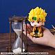 MegaHouse LookUp JoJo's Bizarre Adventure Stardust Crusaders DIO Plastic Figure gallery thumbnail