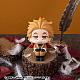 MegaHouse LookUp JoJo's My Hero Academia Hawks Plastic Figure gallery thumbnail