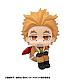 MegaHouse LookUp JoJo's My Hero Academia Hawks Plastic Figure gallery thumbnail