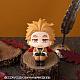 MegaHouse LookUp JoJo's My Hero Academia Hawks Plastic Figure gallery thumbnail