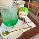 MegaHouse LookUp JoJo's ONE PIECE Roronoa Zoro Mirai-jima Ver. Plastic Figure gallery thumbnail