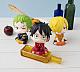 MegaHouse LookUp JoJo's ONE PIECE Sanji Mirai-jima Ver. Plastic Figure gallery thumbnail