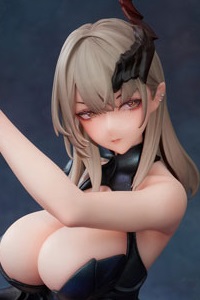 AniMester Mamono Hunter Selina 1/6 Plastic Figure