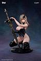 AniMester Mamono Hunter Selina 1/6 Plastic Figure gallery thumbnail